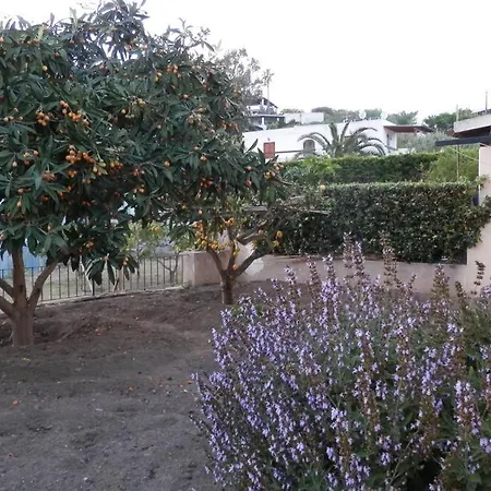 Casa Catalogna , Vicino Al Centro Storico. Ferienhaus Lipari (Isola Lipari)