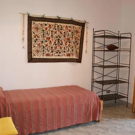 Ferienhaus Casa Catalogna , Vicino Al Centro Storico. Lipari (Isola Lipari)