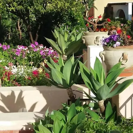 Ferienhaus Casa Catalogna , Vicino Al Centro Storico.